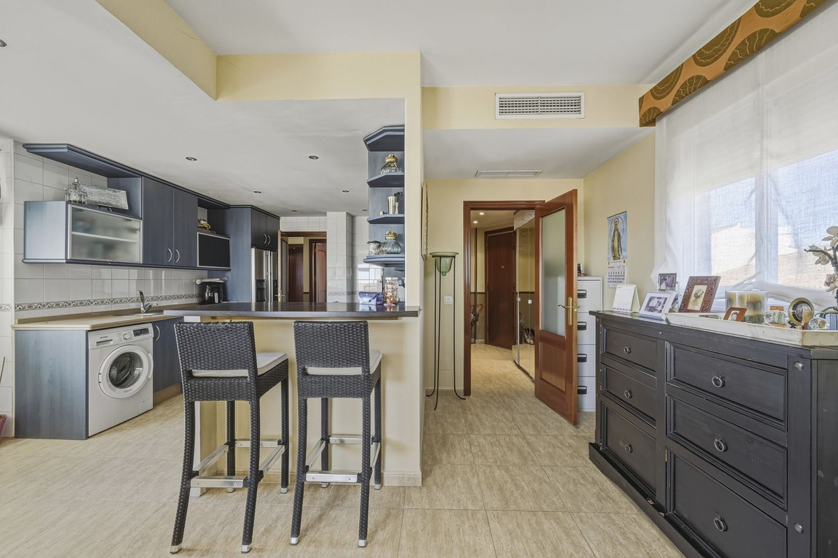 Aticos de 3 dormitorios en venta en San Pedro de Alc�ntara – R5306629 Aticos de 3 dormitorios en venta en San Pedro de Alc�ntara – R5306629