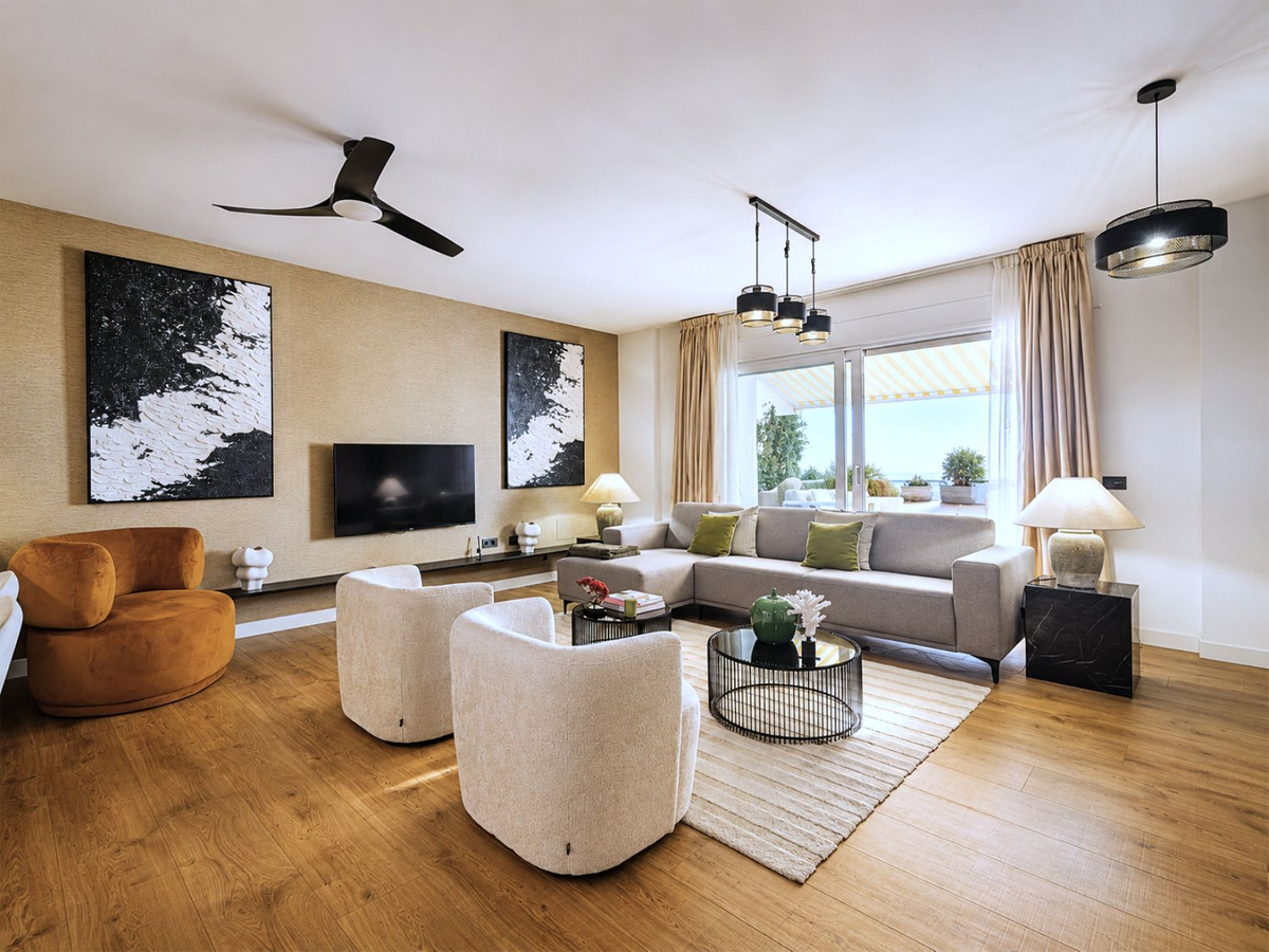 Apartamentos de 4 dormitorios en venta en Marbella – R5390530 Apartamentos de 4 dormitorios en venta en Marbella – R5390530