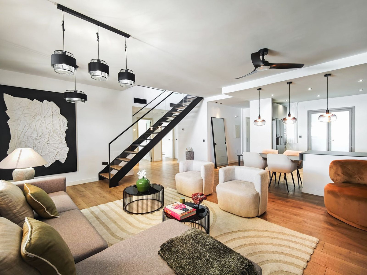Apartamentos de 4 dormitorios en venta en Marbella – R5390530 Apartamentos de 4 dormitorios en venta en Marbella – R5390530