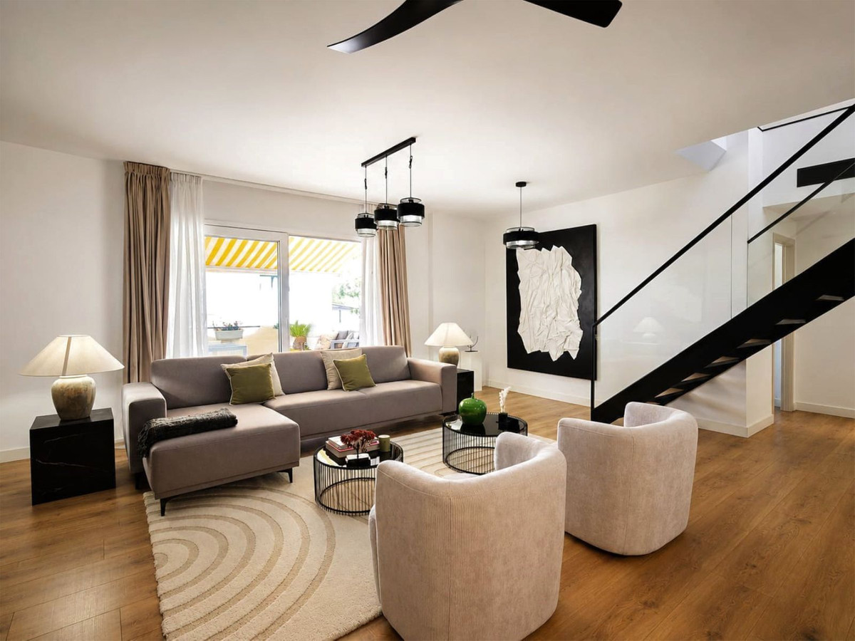Apartamentos de 4 dormitorios en venta en Marbella – R5390530 Apartamentos de 4 dormitorios en venta en Marbella – R5390530