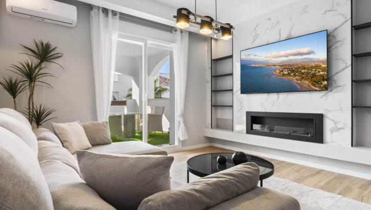 Apartamentos de 3 dormitorios en venta en Nueva Andalucía – R4968496 Apartamentos de 3 dormitorios en venta en Nueva Andalucía – R4968496 en