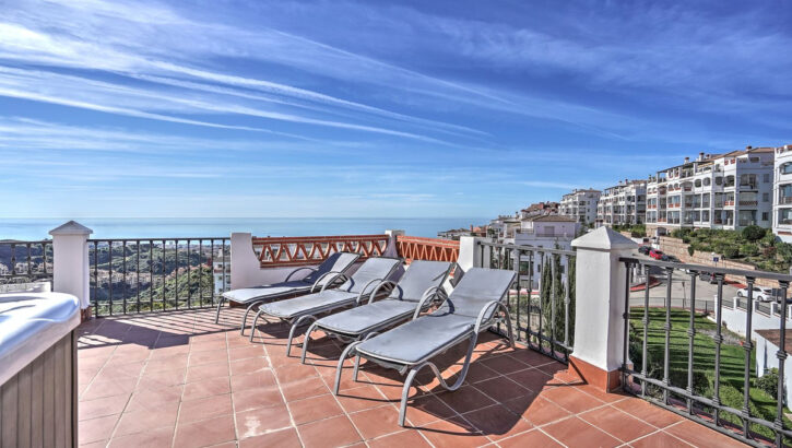 2 bedroom Penthouses for sale in Calahonda – R5359543 2 bedroom Penthouses for sale in Calahonda – R5359543 in