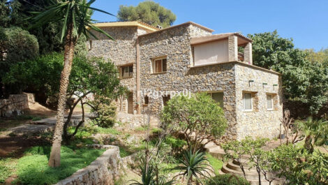 5 bedroom Villas for sale in Marbella – R5316745
