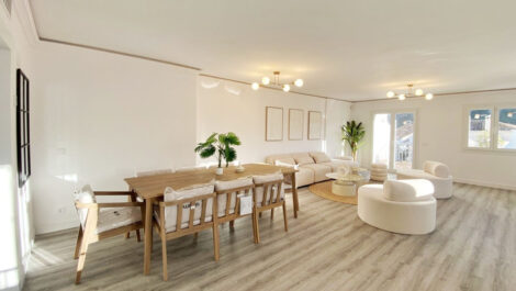 5 bedroom Apartments for sale in Benahavís – R4861249