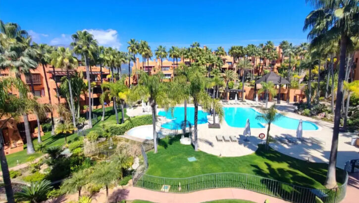 2 bedroom Apartments for sale in Nueva Andalucía – R5378023 2 bedroom Apartments for sale in Nueva Andalucía – R5378023 in