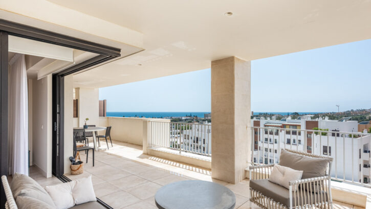 4 bedroom Apartments for sale in La Cala de Mijas – R5357680 4 bedroom Apartments for sale in La Cala de Mijas – R5357680 in