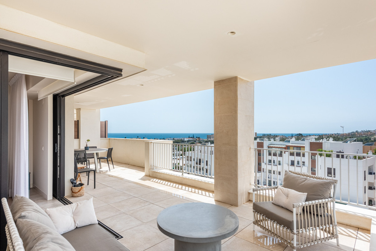 4 bedroom Apartments for sale in La Cala de Mijas – R5357680 4 bedroom Apartments for sale in La Cala de Mijas – R5357680