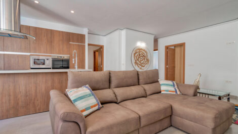 Apartamentos de 3 dormitorios en venta en Puerto Banús – R4951294