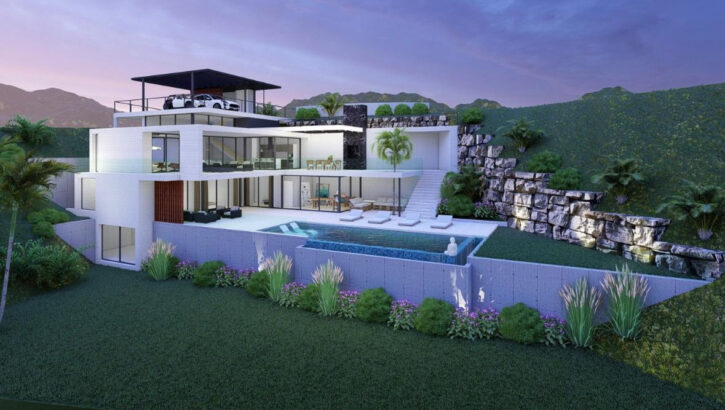 Parcelas en venta en Elviria – R4900441 Parcelas en venta en Elviria – R4900441 en