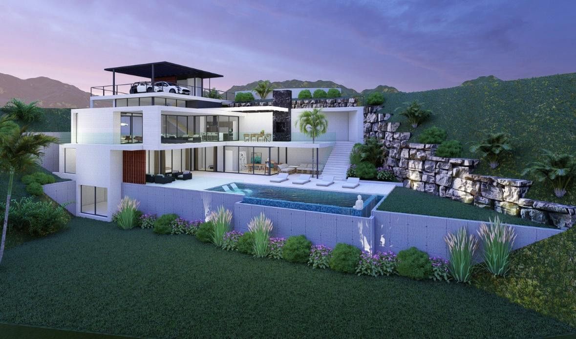 Parcelas en venta en Elviria – R4900441 Parcelas en venta en Elviria – R4900441