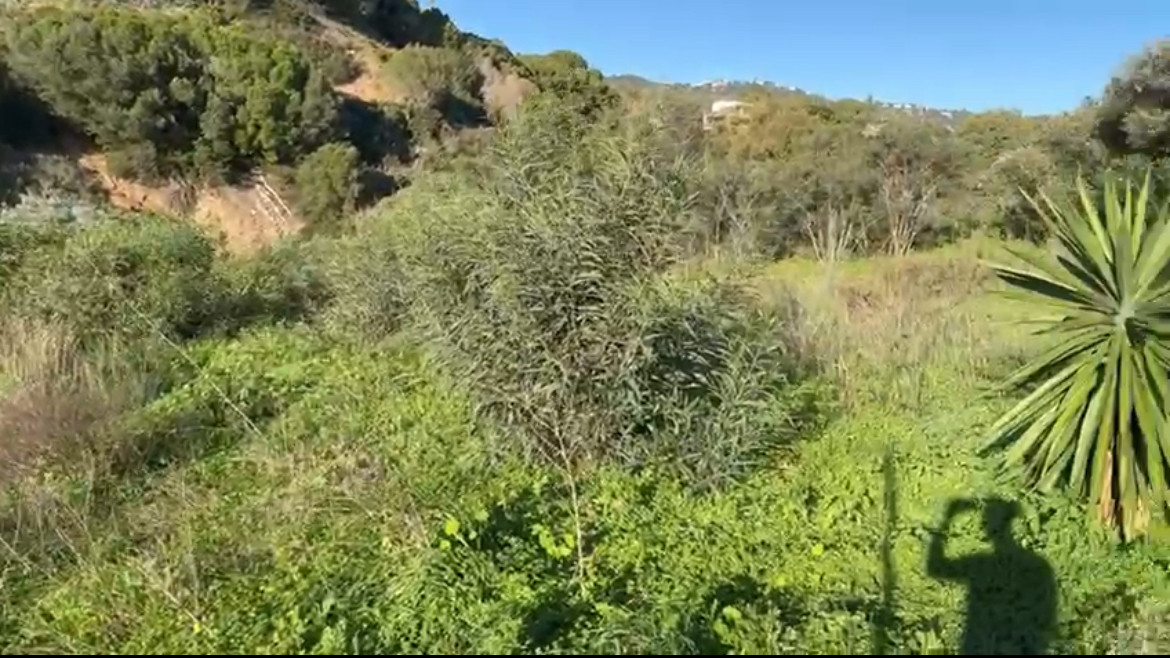 Parcelas en venta en Elviria – R4900441 Parcelas en venta en Elviria – R4900441