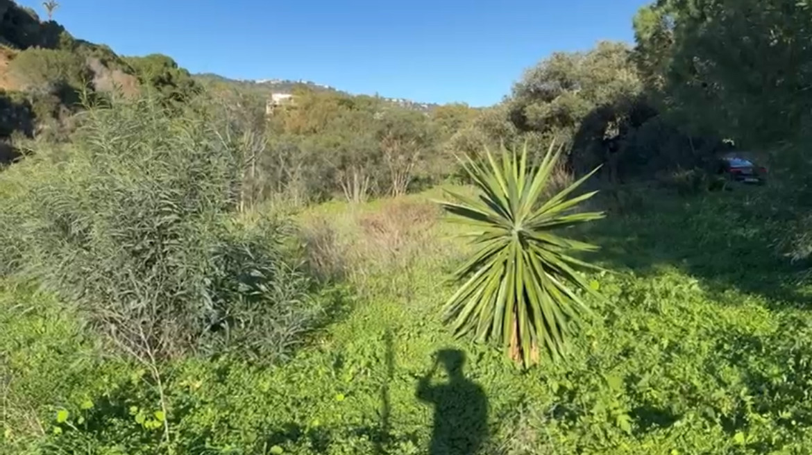 Parcelas en venta en Elviria – R4900441 Parcelas en venta en Elviria – R4900441