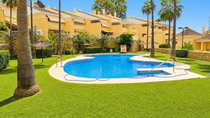 Apartamentos de 3 dormitorios en venta en San Pedro de Alcántara – R5379697 Apartamentos de 3 dormitorios en venta en San Pedro de Alcántara – R5379697 en