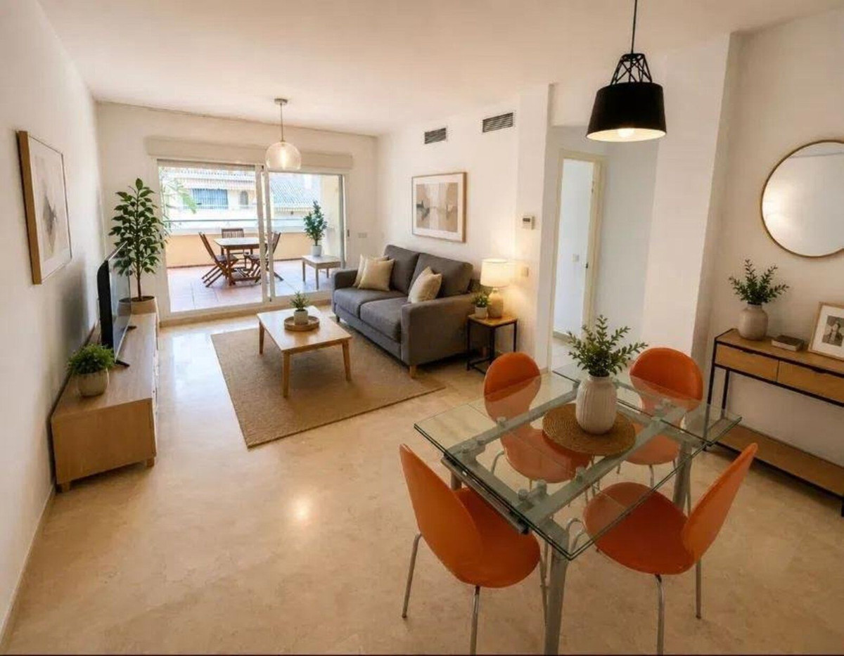 Apartamentos de 3 dormitorios en venta en San Pedro de Alcántara – R5379697 Apartamentos de 3 dormitorios en venta en San Pedro de Alcántara – R5379697