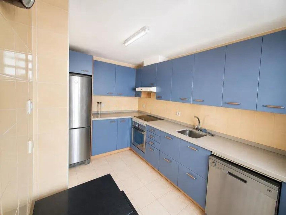 Apartamentos de 3 dormitorios en venta en San Pedro de Alcántara – R5379697 Apartamentos de 3 dormitorios en venta en San Pedro de Alcántara – R5379697