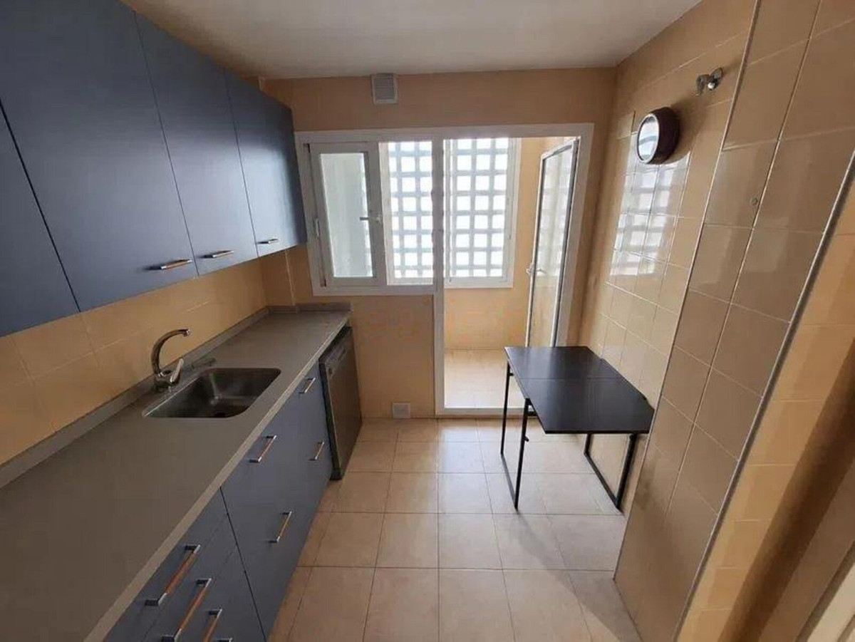 Apartamentos de 3 dormitorios en venta en San Pedro de Alcántara – R5379697 Apartamentos de 3 dormitorios en venta en San Pedro de Alcántara – R5379697