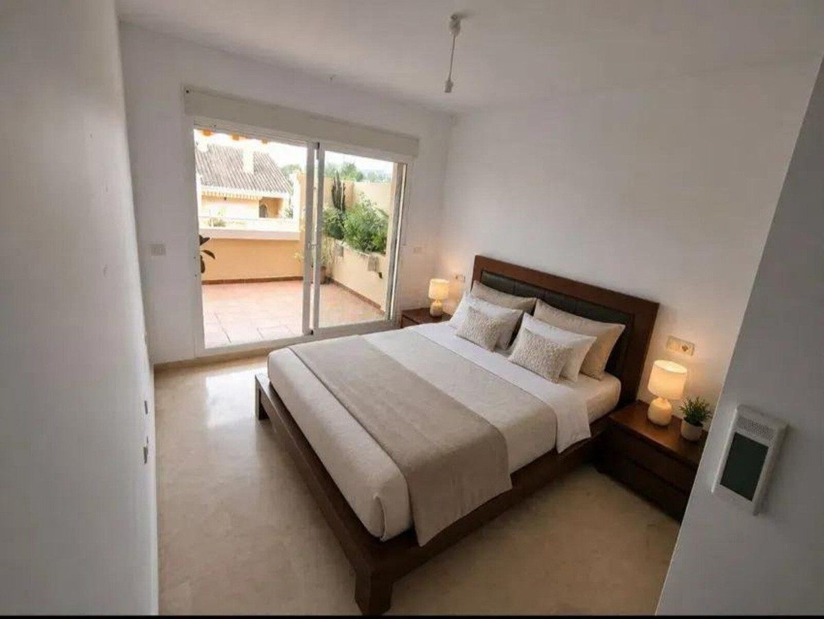 Apartamentos de 3 dormitorios en venta en San Pedro de Alcántara – R5379697 Apartamentos de 3 dormitorios en venta en San Pedro de Alcántara – R5379697