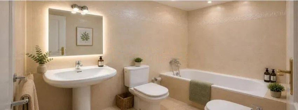 Apartamentos de 3 dormitorios en venta en San Pedro de Alcántara – R5379697 Apartamentos de 3 dormitorios en venta en San Pedro de Alcántara – R5379697