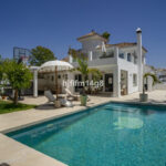 4 bedroom Villas for sale in Nueva Andalucía – R5123296 4 bedroom Villas for sale in Nueva Andalucía – R5123296