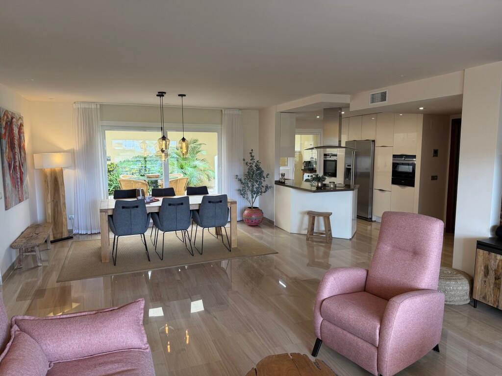 Apartamentos de 3 dormitorios en venta en Mijas – R5354575 Apartamentos de 3 dormitorios en venta en Mijas – R5354575