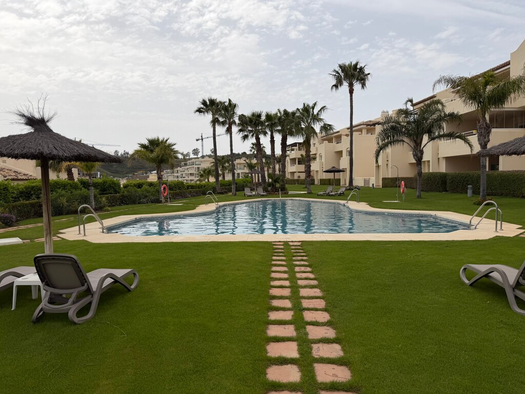 Apartamentos de 3 dormitorios en venta en Mijas – R5354575 Apartamentos de 3 dormitorios en venta en Mijas – R5354575