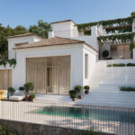 Villas de 4 dormitorios en venta en Elviria – R5388184 Villas de 4 dormitorios en venta en Elviria – R5388184