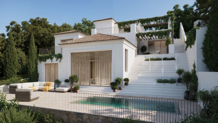 4 bedroom Villas for sale in Elviria – R5388184 4 bedroom Villas for sale in Elviria – R5388184 in