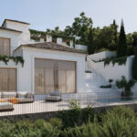 Villas de 4 dormitorios en venta en Elviria – R5388184 Villas de 4 dormitorios en venta en Elviria – R5388184