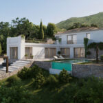 Villas de 4 dormitorios en venta en Elviria – R5388184 Villas de 4 dormitorios en venta en Elviria – R5388184