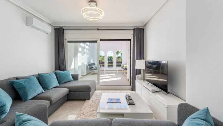 Apartamentos de 3 dormitorios en venta en Nueva Andalucía – R5226427 Apartamentos de 3 dormitorios en venta en Nueva Andalucía – R5226427 en