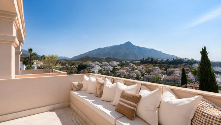 3 bedroom Apartments for sale in Nueva Andalucía – R5384059 3 bedroom Apartments for sale in Nueva Andalucía – R5384059 in