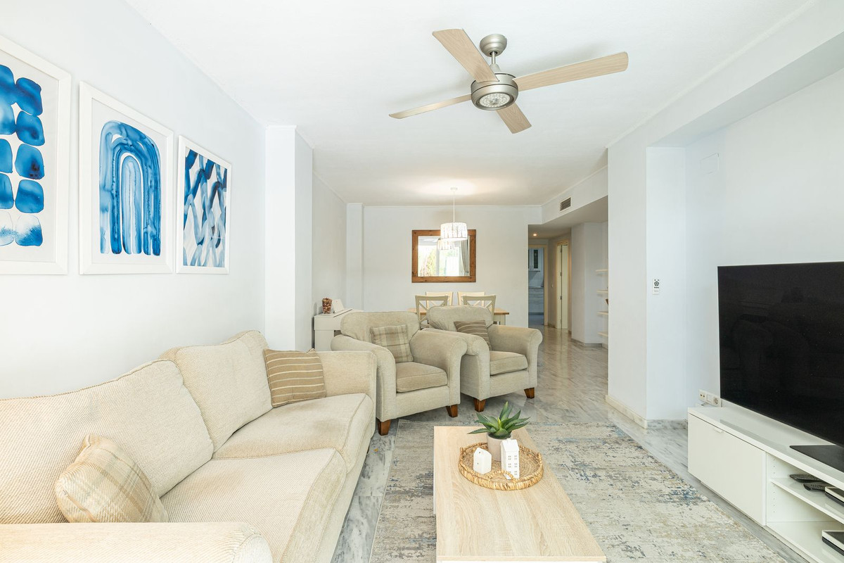 Apartamentos de 3 dormitorios en venta en Nueva Andaluc�a – R5320042 Apartamentos de 3 dormitorios en venta en Nueva Andaluc�a – R5320042