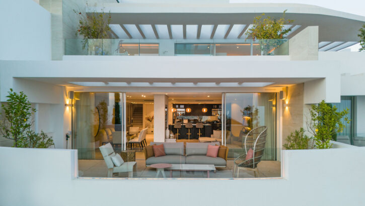 3 bedroom Penthouses for sale in Ojén – R4741369 3 bedroom Penthouses for sale in Ojén – R4741369 in