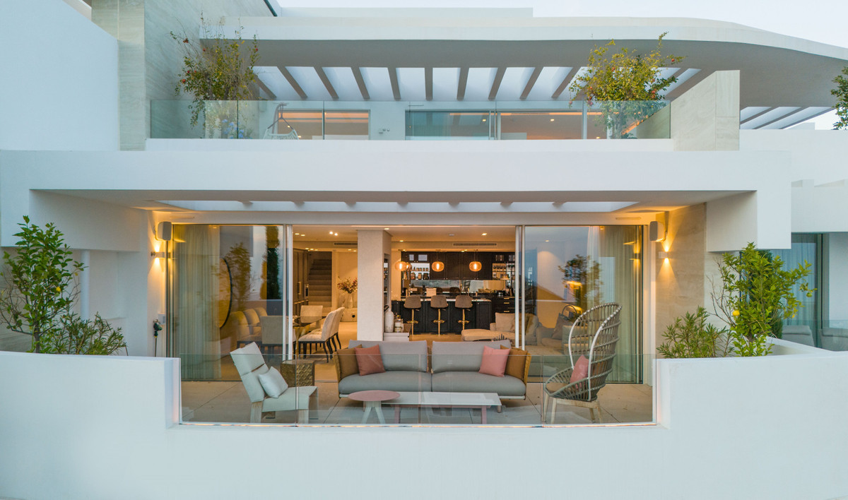 3 bedroom Penthouses for sale in Ojén – R4741369 3 bedroom Penthouses for sale in Ojén – R4741369