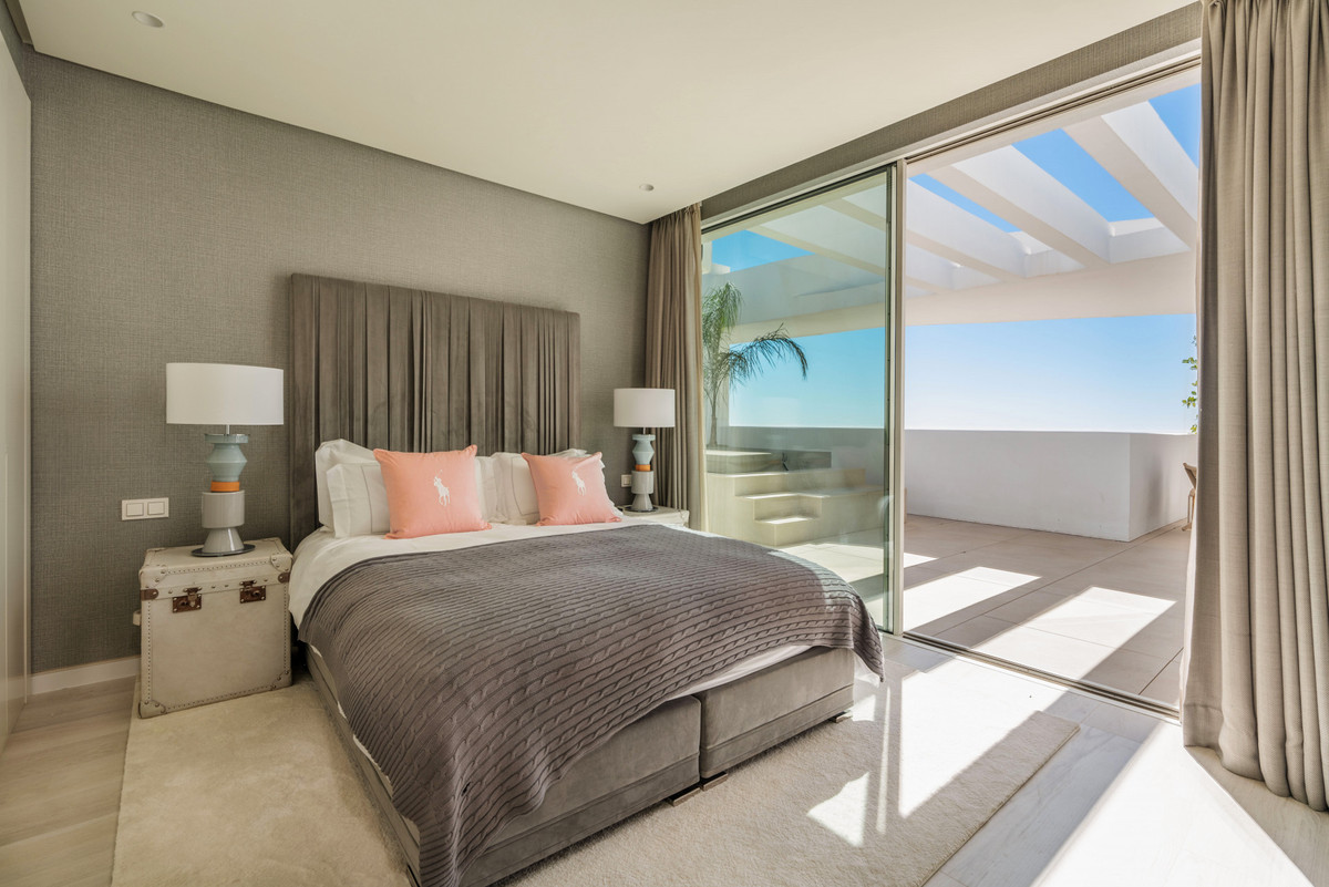 3 bedroom Penthouses for sale in Ojén – R4741369 3 bedroom Penthouses for sale in Ojén – R4741369