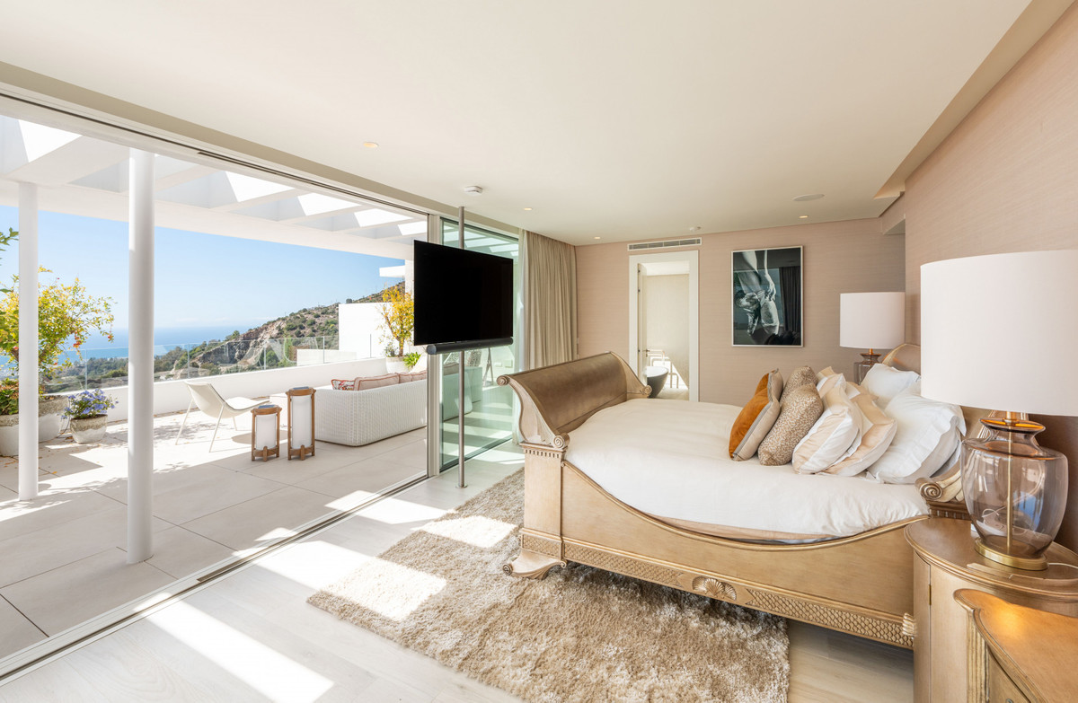 3 bedroom Penthouses for sale in Ojén – R4741369 3 bedroom Penthouses for sale in Ojén – R4741369