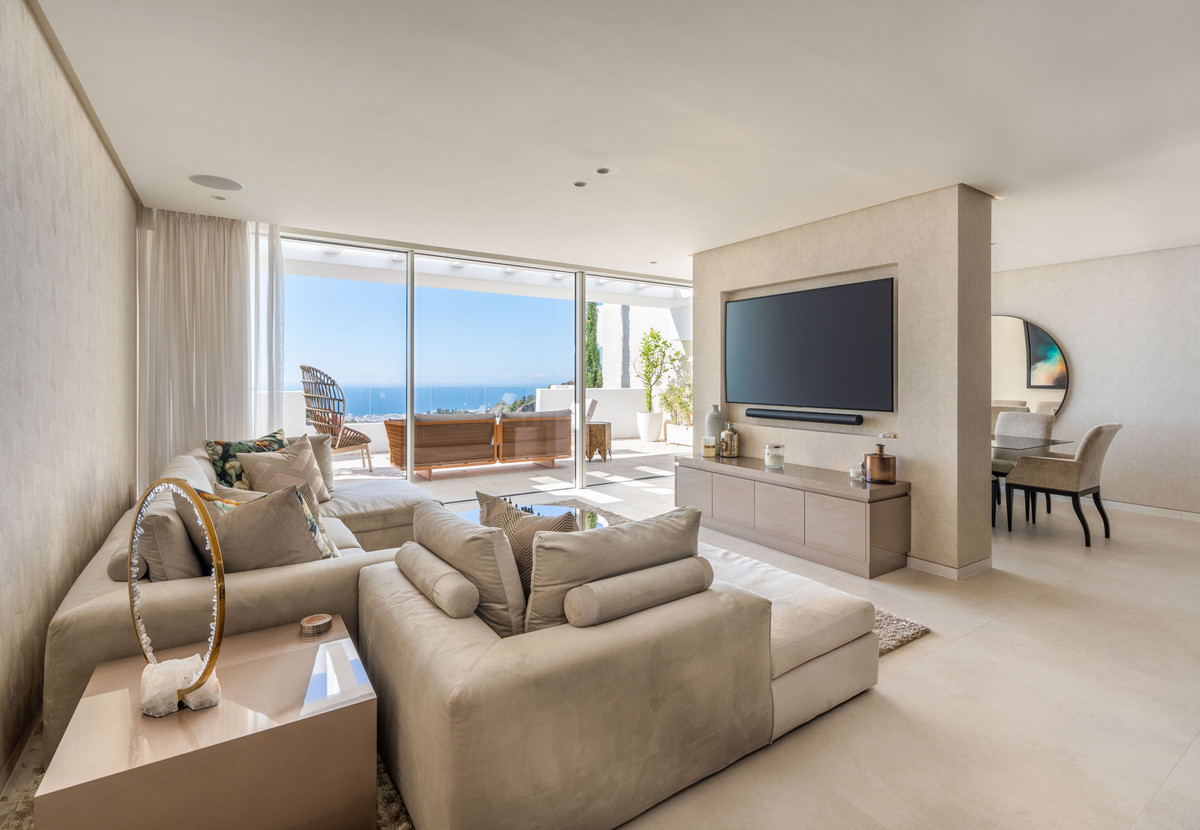 3 bedroom Penthouses for sale in Ojén – R4741369 3 bedroom Penthouses for sale in Ojén – R4741369