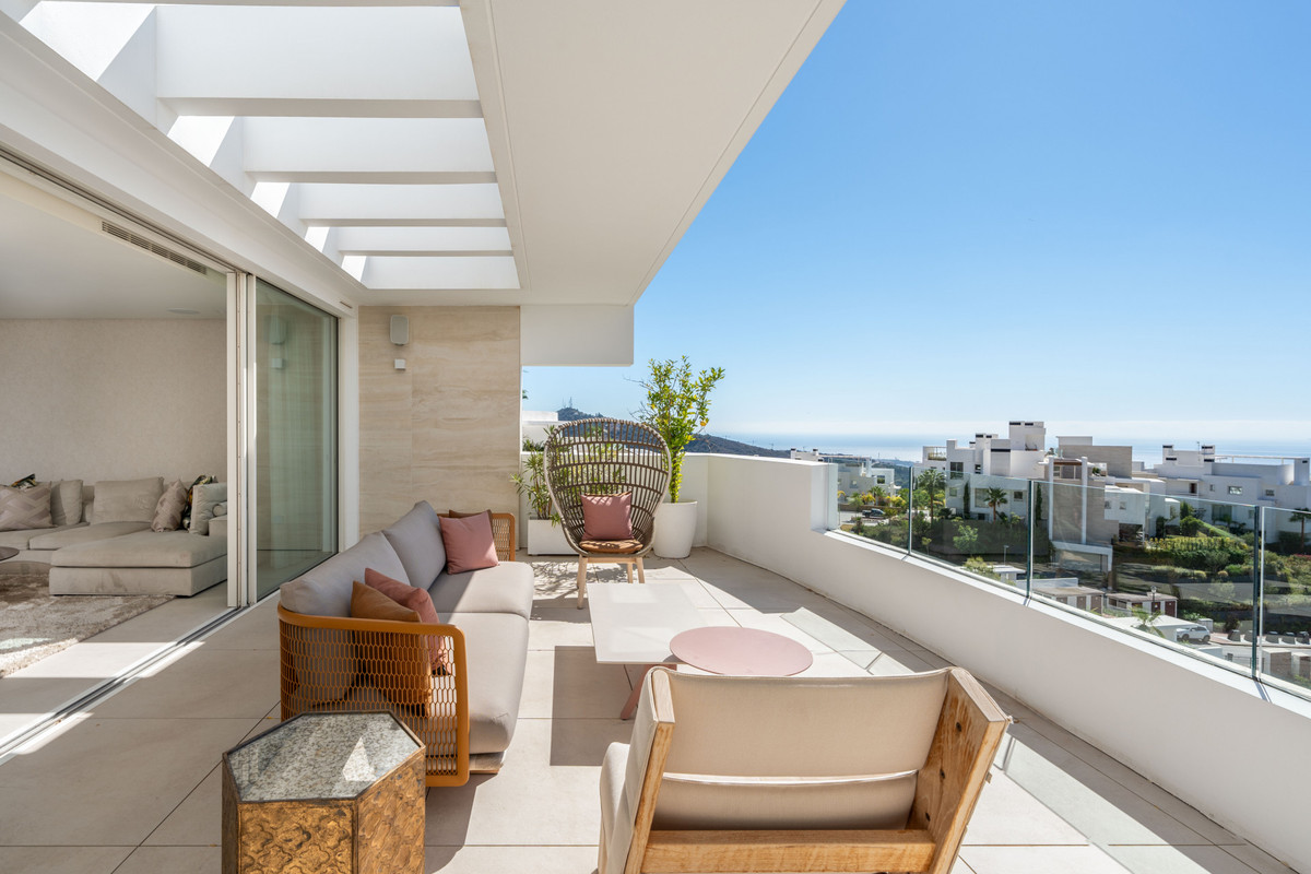 3 bedroom Penthouses for sale in Ojén – R4741369 3 bedroom Penthouses for sale in Ojén – R4741369