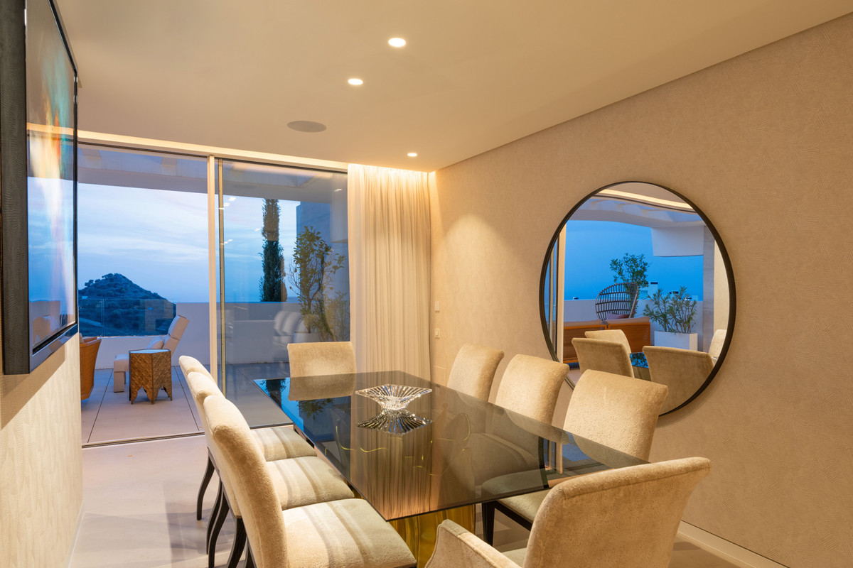 3 bedroom Penthouses for sale in Ojén – R4741369 3 bedroom Penthouses for sale in Ojén – R4741369
