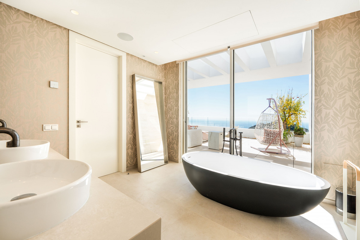 3 bedroom Penthouses for sale in Ojén – R4741369 3 bedroom Penthouses for sale in Ojén – R4741369