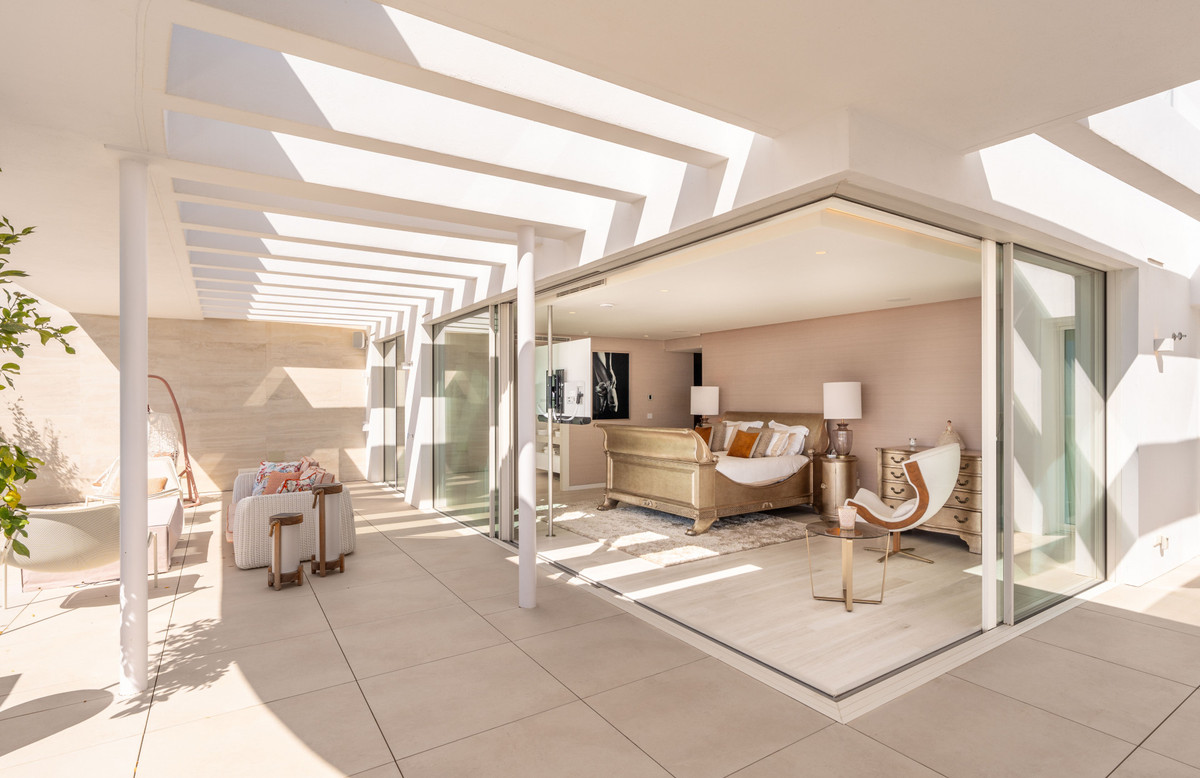 3 bedroom Penthouses for sale in Ojén – R4741369 3 bedroom Penthouses for sale in Ojén – R4741369