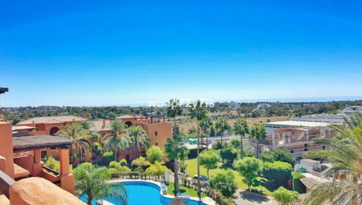 2 bedroom Penthouses for sale in Benahav�s – R5151970 2 bedroom Penthouses for sale in Benahav�s – R5151970 in