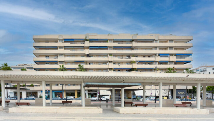 Apartamentos de 2 dormitorios en venta en Puerto Banús – R5222035 Apartamentos de 2 dormitorios en venta en Puerto Banús – R5222035 en