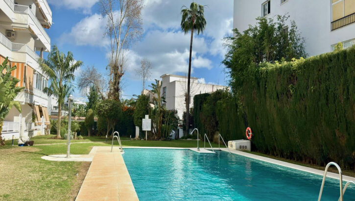 Apartamentos de 2 dormitorios en venta en Puerto Ban�s – R5306488 Apartamentos de 2 dormitorios en venta en Puerto Ban�s – R5306488 en Marbella