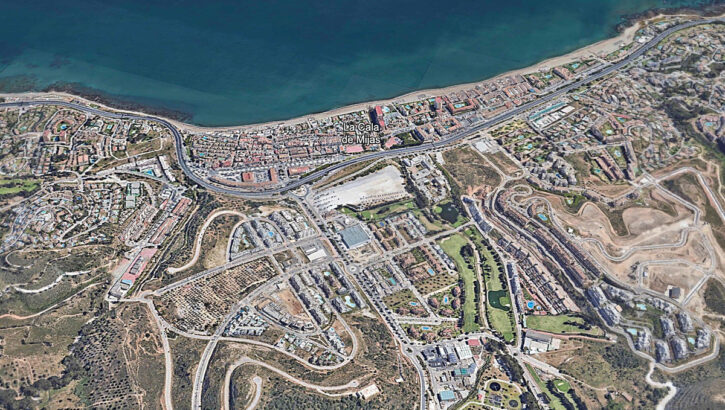 4 bedroom Plots for sale in La Cala de Mijas – R4986088 4 bedroom Plots for sale in La Cala de Mijas – R4986088 in