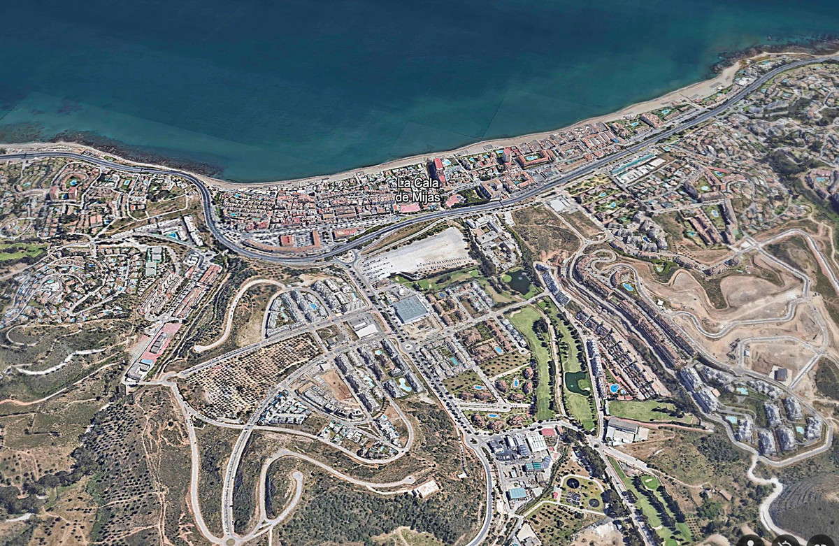 4 bedroom Plots for sale in La Cala de Mijas – R4986088 4 bedroom Plots for sale in La Cala de Mijas – R4986088