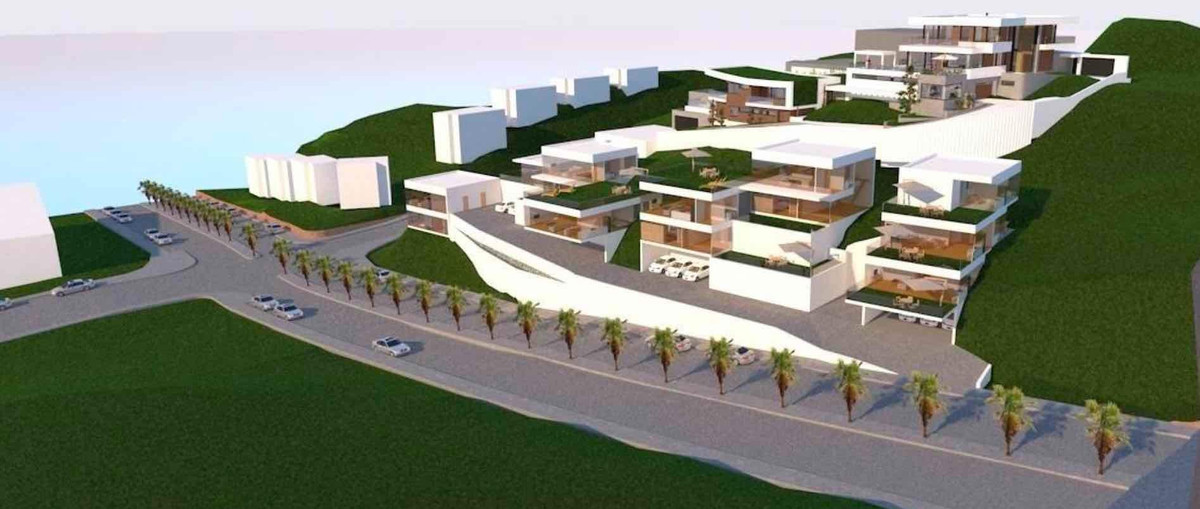 4 bedroom Plots for sale in La Cala de Mijas – R4986088 4 bedroom Plots for sale in La Cala de Mijas – R4986088