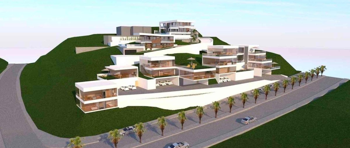 4 bedroom Plots for sale in La Cala de Mijas – R4986088 4 bedroom Plots for sale in La Cala de Mijas – R4986088
