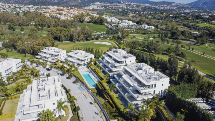 Apartamentos de 3 dormitorios en venta en Nueva Milla de Oro – R5309206 Apartamentos de 3 dormitorios en venta en Nueva Milla de Oro – R5309206 en