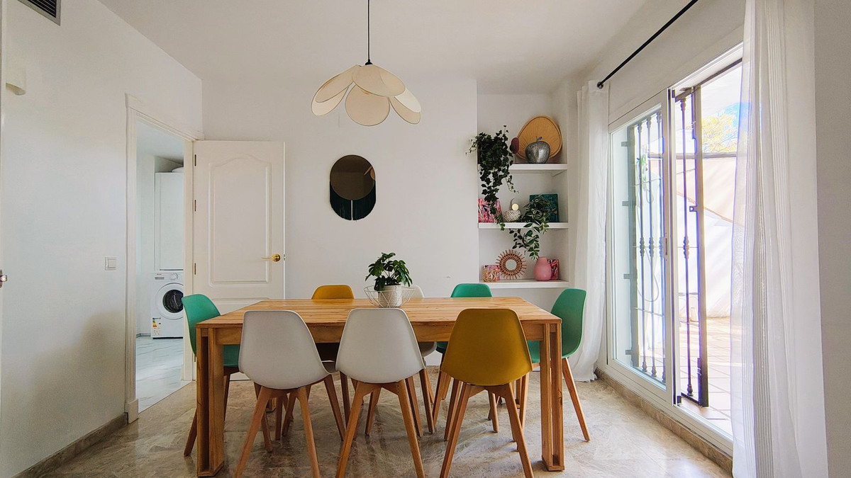 Apartamentos de 3 dormitorios en venta en Nueva Andaluc�a – R5315008 Apartamentos de 3 dormitorios en venta en Nueva Andaluc�a – R5315008